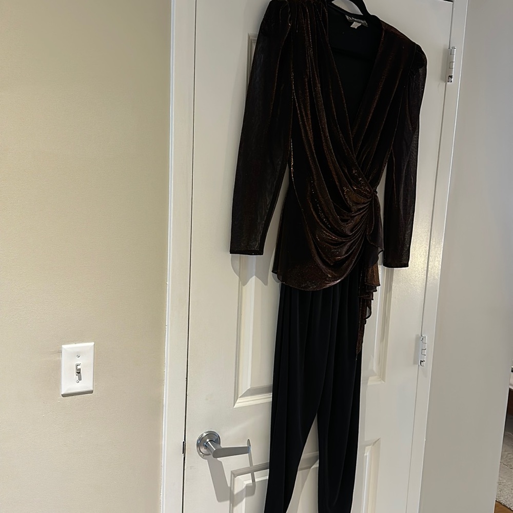 Vintage Jumpsuit